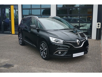 Renault Grand Scénic 1.3 TCE 140 Bose 7P. (bj 2018)