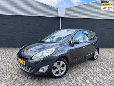 Renault Grand Scénic 1.4 TCe Dynamique,KEYLESS GO/ENTRY