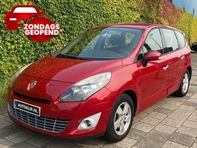 Renault Grand Scénic 1.4 TCe DynamiqueNavigatieClimate