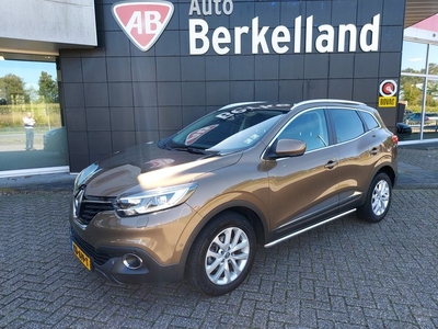 Renault Kadjar 1.2 TCe