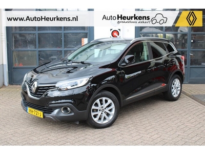 Renault Kadjar TCe 130 Intens