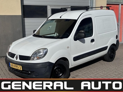 Renault Kangoo Express 1.5 dCi 70 Grand Confort, Airco