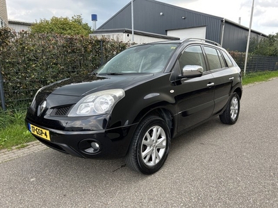 Renault Koleos 2.5 Dynamique Pack / AIRCO ECC / NAVI /