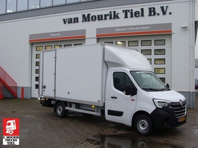 Renault Master 165.35 EL - EURO 6 - VDL-40-P (bj 2019)