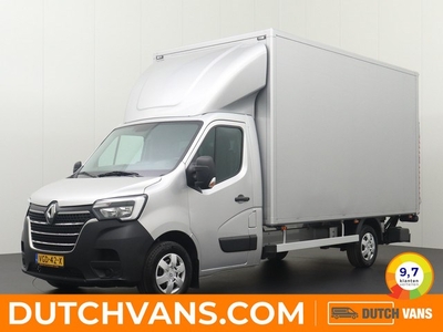 Renault Master 2.3DCi 150PK Bakwagen+Laadklep Airco