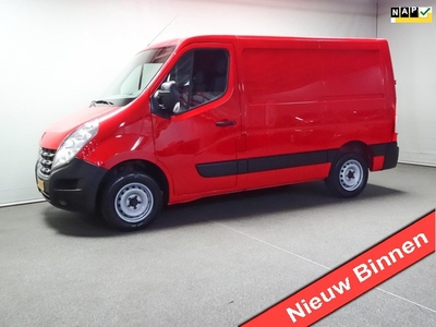 Renault Master T28 2.3 dCi L1H1 Eco