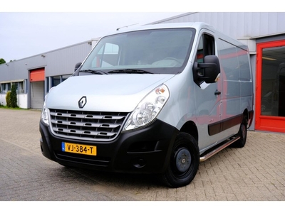 Renault Master T35 2.3 dCi 125pk L1H1 3-Pers AircoCruise