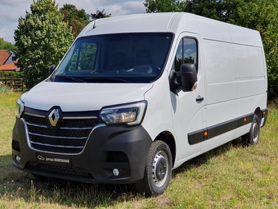 Renault Master T35 2.3 dCi 135 L3H2 Comfort NIEUW Direct