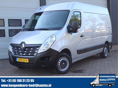 Renault Master T35 2.3 dCi 146pk L2H2 - 2,5t kg Trekhaak -