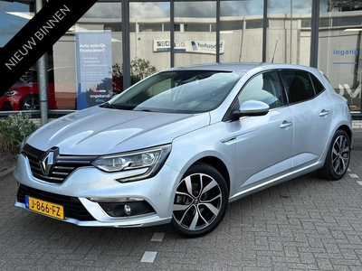 Renault Mégane 1.3 TCe Bose (bj 2020)