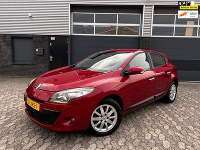 Renault Mégane 1.6 Expression, KEYLESS GO/ENTRY, NAP