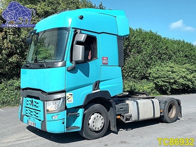 Renault Renault_T 440 Euro 6 (bj 2015, automaat)