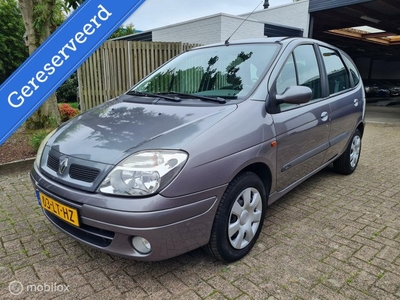 Renault Scenic 1.6-16V Dynamique