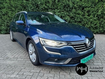 Renault Talisman 1.5DCI EURO 6 Exportprijs