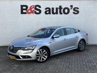 Renault Talisman 1.6 TCe Intens Navigatie Automaat Led