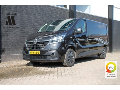 Renault Trafic 2.0 dCi 120PK L2 EURO 6 - Airco - Navi -