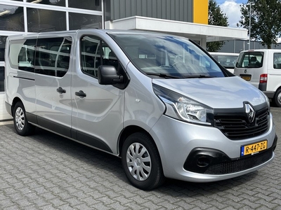 Renault Trafic Passenger 1.6 dCi Grand Expression Energy