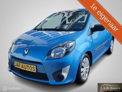 Renault Twingo 1.2 16V Nw APK Airco zuinig heel mooi!