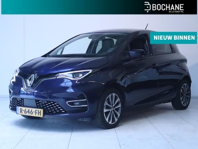 Renault ZOE R135 Intens 52 kWh