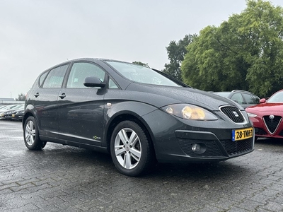 SEAT Altea 1.2 TSI Ecomotive Copa *AIRCO CRUISE*