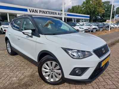 SEAT Arona 1.0 TSI Style Business Intense