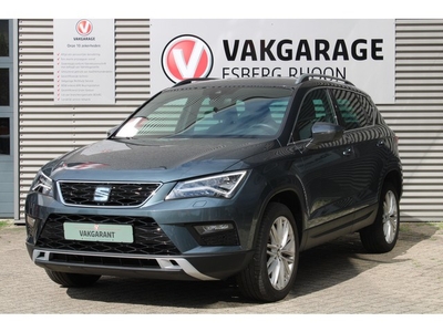 SEAT Ateca 1.4 EcoTSI Xcellence DSG,NAVI/CAM (bj 2018)