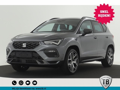 SEAT Ateca 1.5 TSI 150 7DSG FR Business Intense