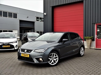 Seat IBIZA 1.0 TSI FR Business ,FACELIFT,Navi,Cruise