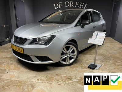 SEAT Ibiza 1.2 TSI Reference Ecomotive