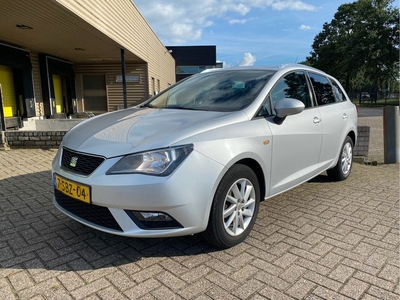 SEAT Ibiza ST 1.2 TSI Chill Out [ fm