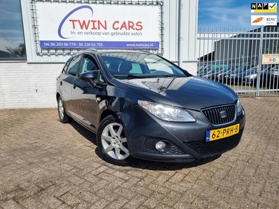 Seat Ibiza ST AIRCO 1.2 TDI Style Ecomotive