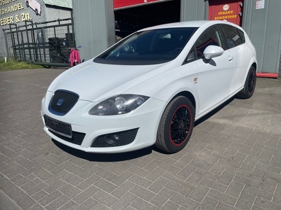 SEAT Leon 1.2 TSI Ecomotive Businessline COPA