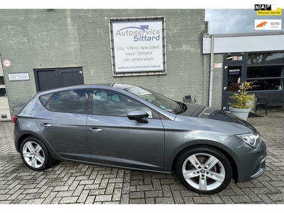 Seat Leon 1.4 EcoTSI FR