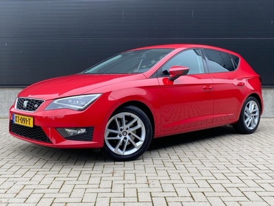 Seat Leon 1.4 TSI FR 150PK DSG Vol Opties Dealer o.h.