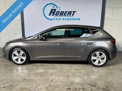 SEAT Leon 1.4 TSI FR VOLLE AUTO ! PANO/ CARPLAY/ NAVI/