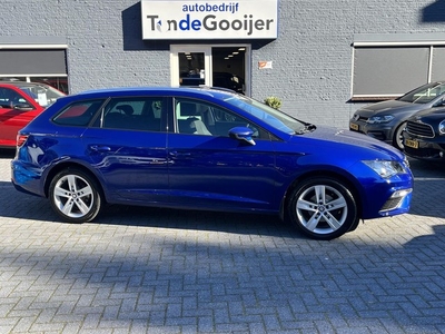 SEAT Leon ST 1.0 TSi FR Ultimate Edition AFN. TREKHAAK