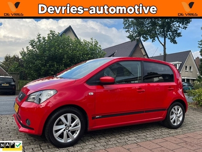 Seat Mii 1.0 Carbon Edition Sport 98.000 km NL-AUTO.