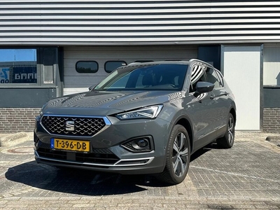 SEAT Tarraco 1.5 TSI Xcellence 7p. PANOBOSEBOMVOL