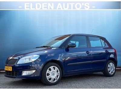 Skoda Fabia 1.2 TSI Ambition