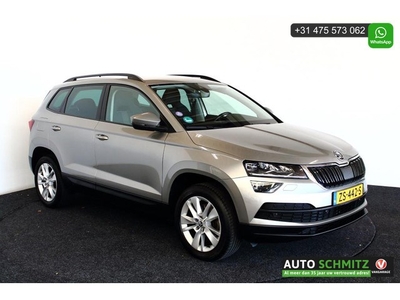 Skoda Karoq 1.0 TSI Ambition Bsl *Navi/Clima/Trekhaak*