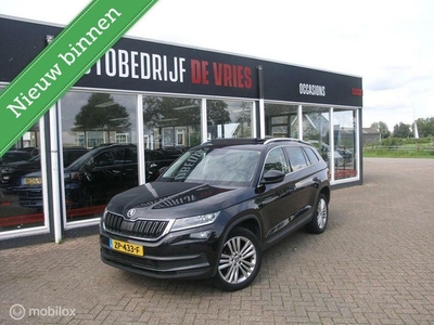 Skoda Kodiaq 1.5 TSI Sport Bsns