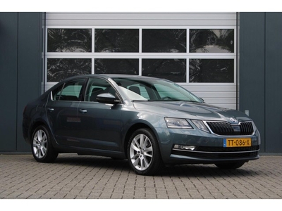 Skoda Octavia 1.0 TSI Greentech Style Business DSG