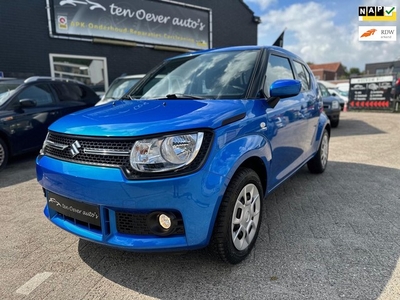 Suzuki Ignis 1.2 Comfort/Rijklaar/Garantie!!!