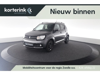 Suzuki Ignis 1.2 Select (bj 2019)