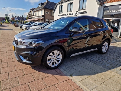 Suzuki S-Cross 1.0 Boosterjet Exclusive