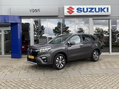 Suzuki S-Cross 1.5 Hybrid Style BTW Betreft een DEMO per