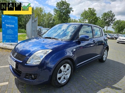 Suzuki Swift 1.3 Bandit 5 Deurns Airco LMV