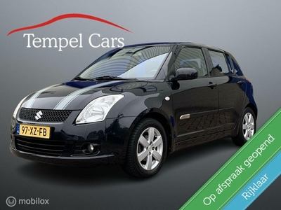 Suzuki Swift 1.3 Shogun NAP 2e eigenaar nieuwe APK Airco