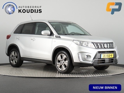 Suzuki Vitara 1.4 Boosterjet Select (Automaat / Climate /