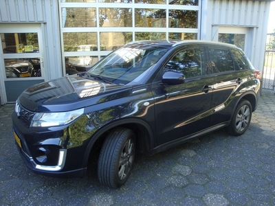 Suzuki Vitara 1.4 Boosterjet Select Smart Hybrid (bj 2021)